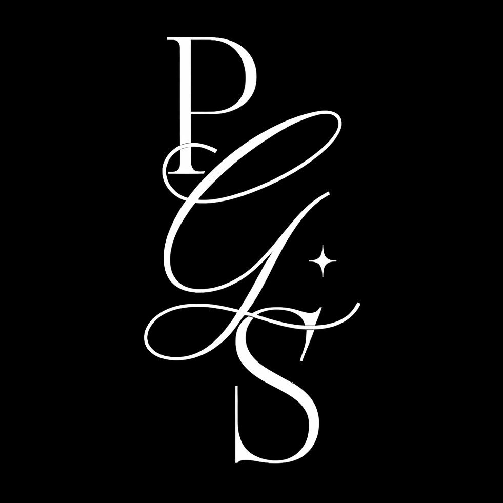 Pixie Glam Studio Logo